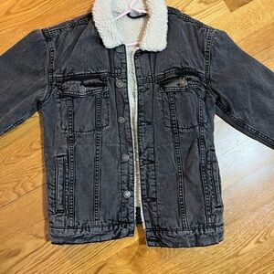 Boys denim jacket